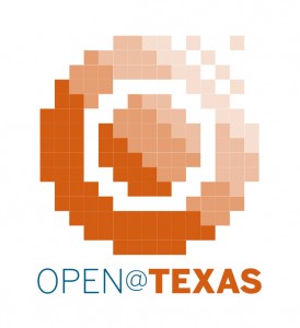 Open@Texas