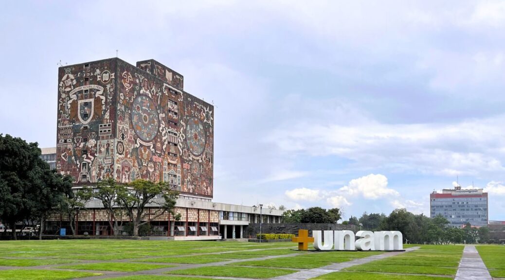 https://texlibris.lib.utexas.edu/wp-content/uploads/2023/10/UNAM-campus-for-UMAC-1200x800-c-default-1038x576.jpeg